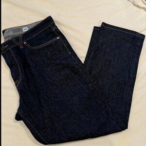 Volcom Vorta Slim Fit Stretch Denim - 36 x 27 1/2